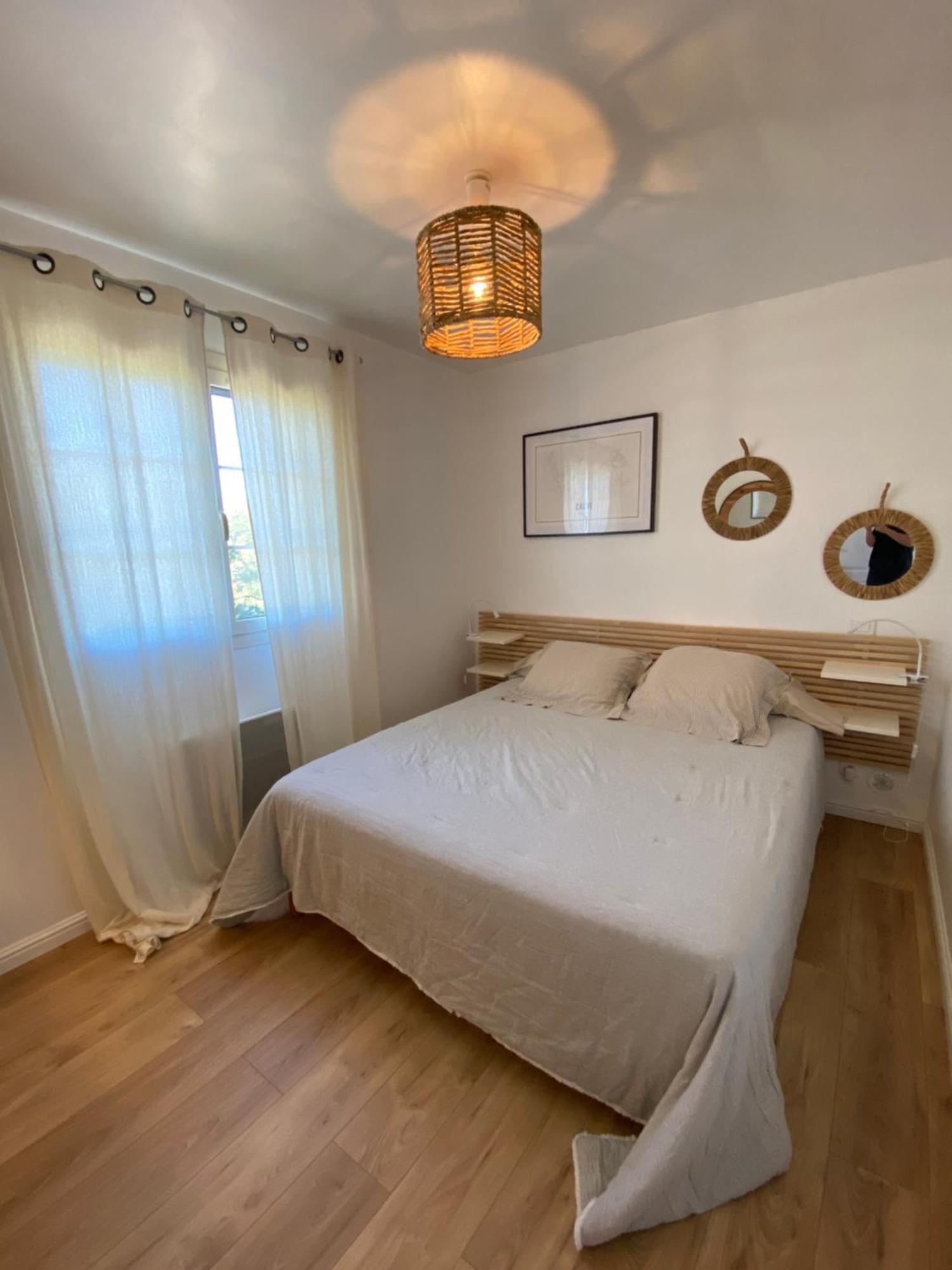 Villa Oliera Сен-Флоран Екстериор снимка