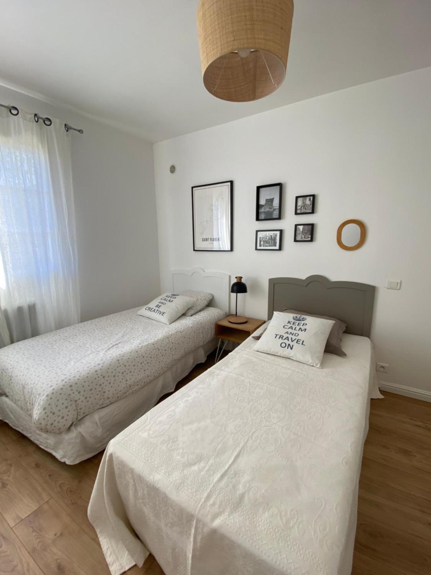 Villa Oliera Сен-Флоран Екстериор снимка