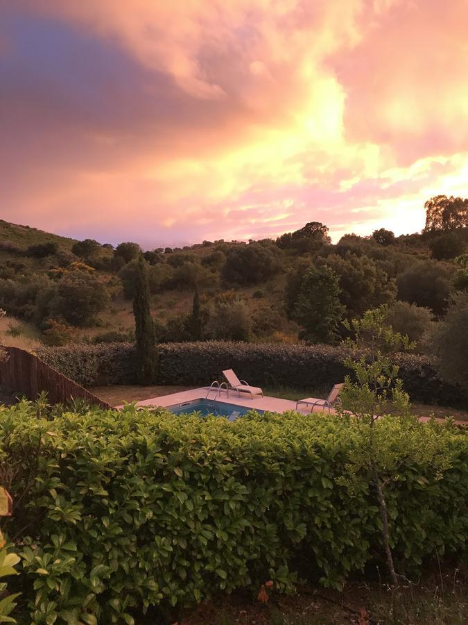 Villa Oliera Сен-Флоран Екстериор снимка